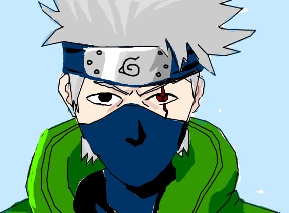 Kakashi