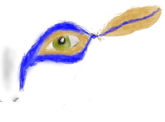 Feather...