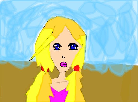 girl