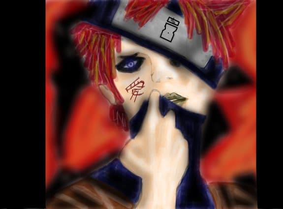 gaara