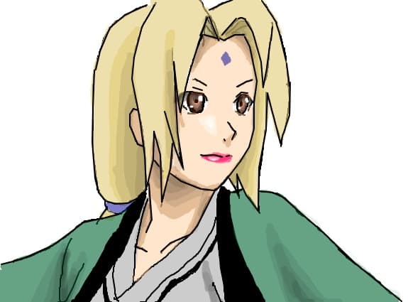 Tsunade
