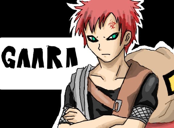 Gaara