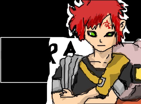 Gaara