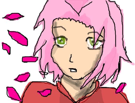sakura