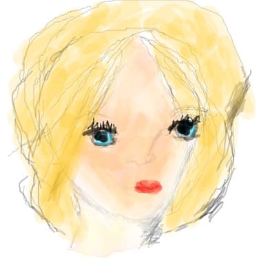 blonda