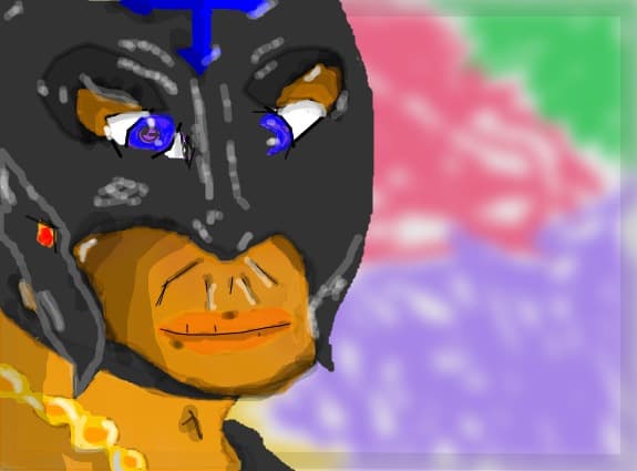 Rey Mysterio