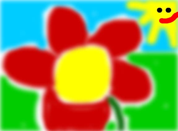 floare