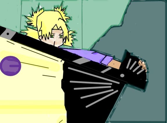 Temari