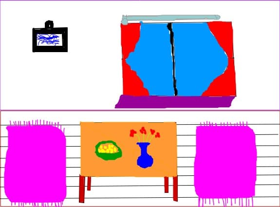 casa