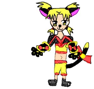 kitty