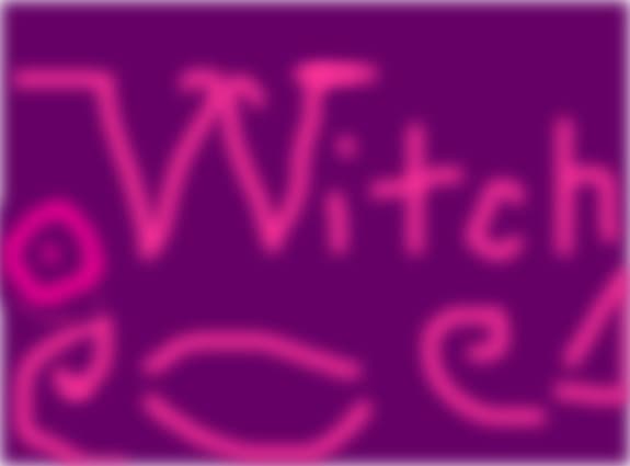 W.I.T.C.H.