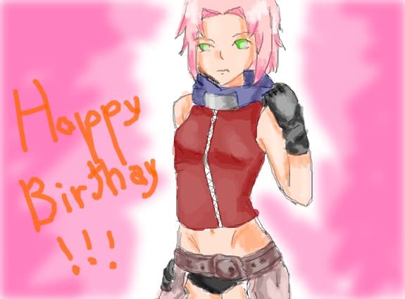 happy birthday!!!!