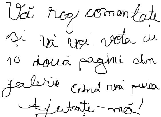 va rog uitati-va in galeria mea si comentati