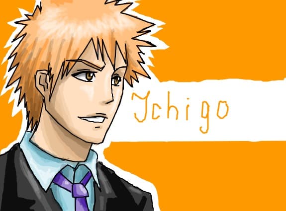 Ichigo