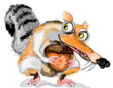 ice age