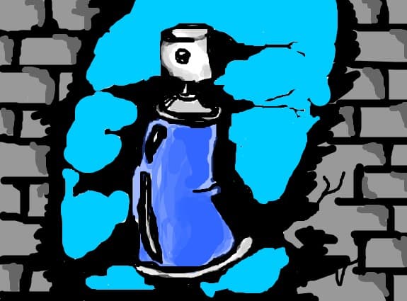 GRAFFITI