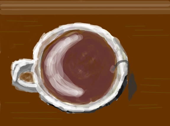 tea