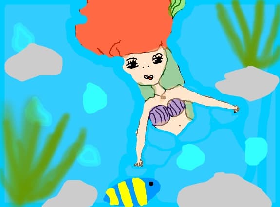 ariel