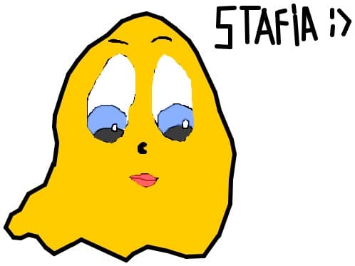 STAFIA MICA