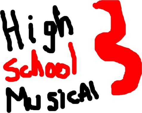 High School Musical 3