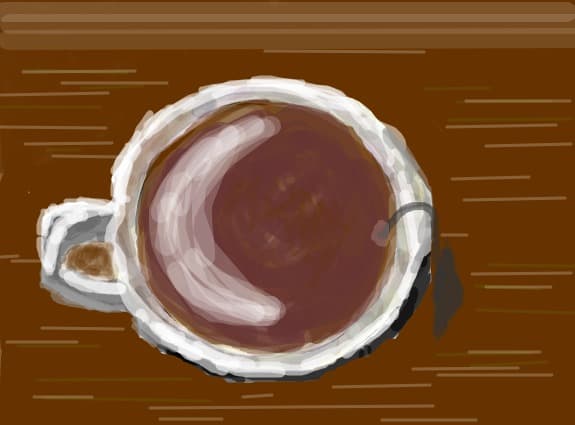 tea
