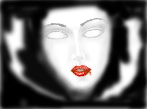 vampiras