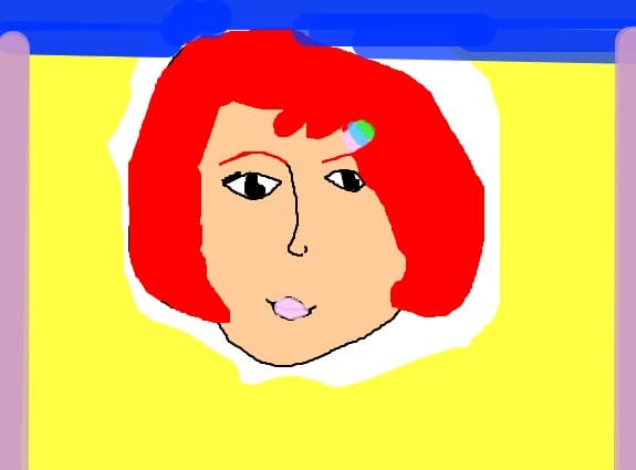 my