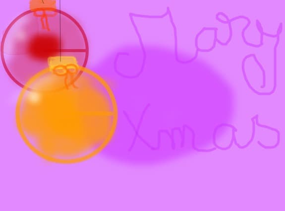 mary xmas