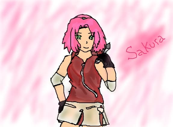 Sakura