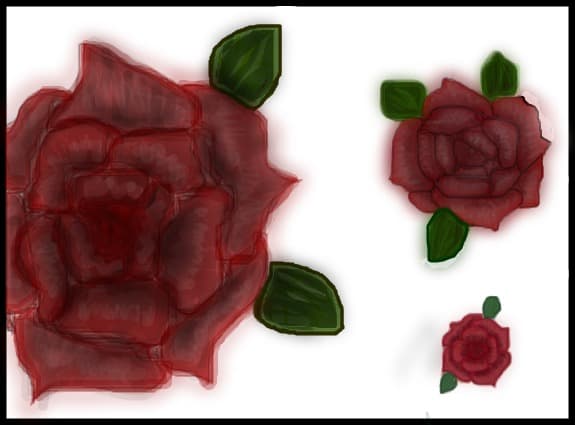 Rose