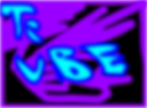 te ube
