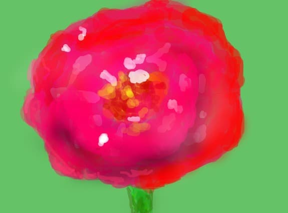 Floare...