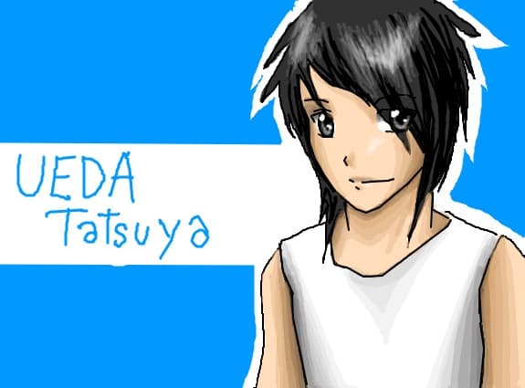 Ueda Tatsuya