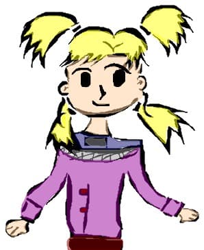 temari terminata
