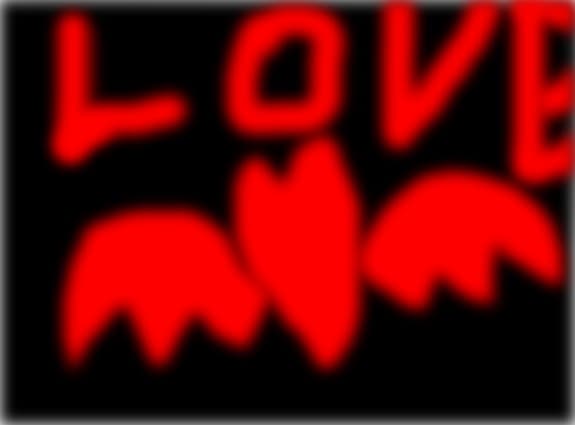 love