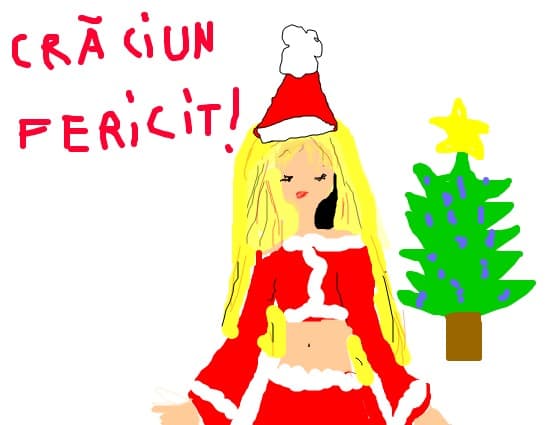 hannah montana craciun