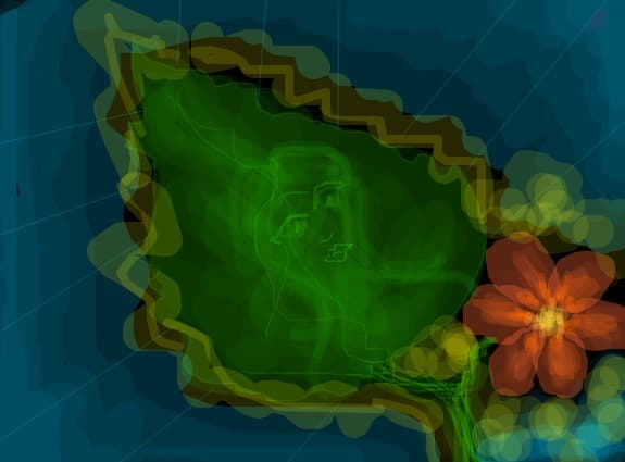 Desen 60236 continuat:abstract