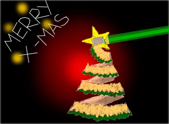 merry christmas!