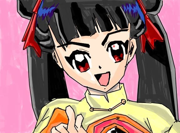 o fata din card captor sakura