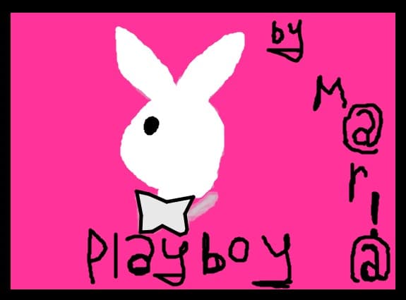 iepuras playboy