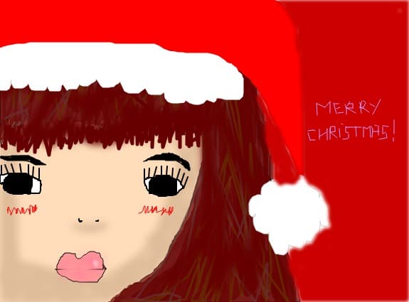 merry christmas