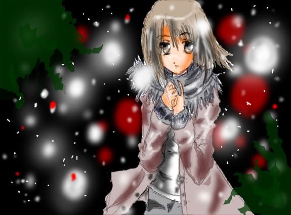 merry christmas