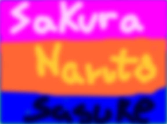 poster