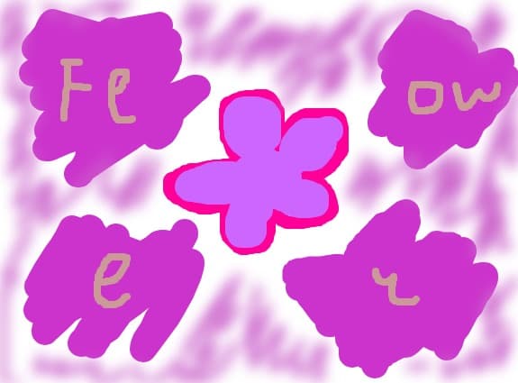 flower