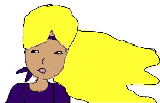 o fata