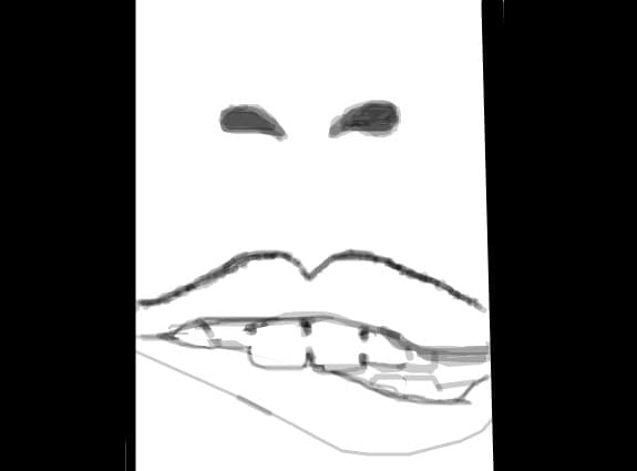 lips