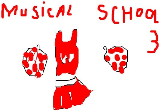 musical school 3