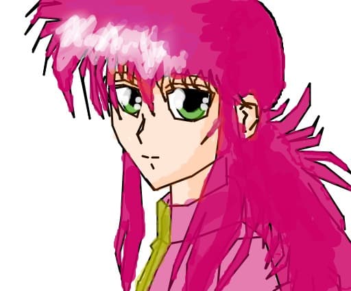 Kurama...