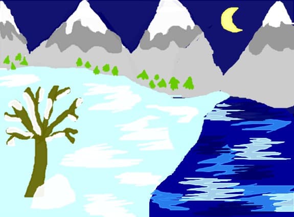 iarna