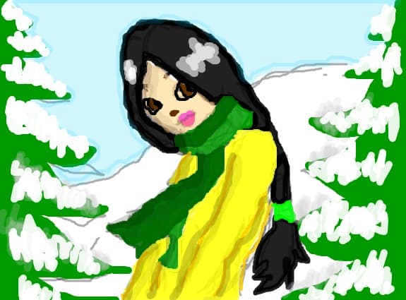 iarna..